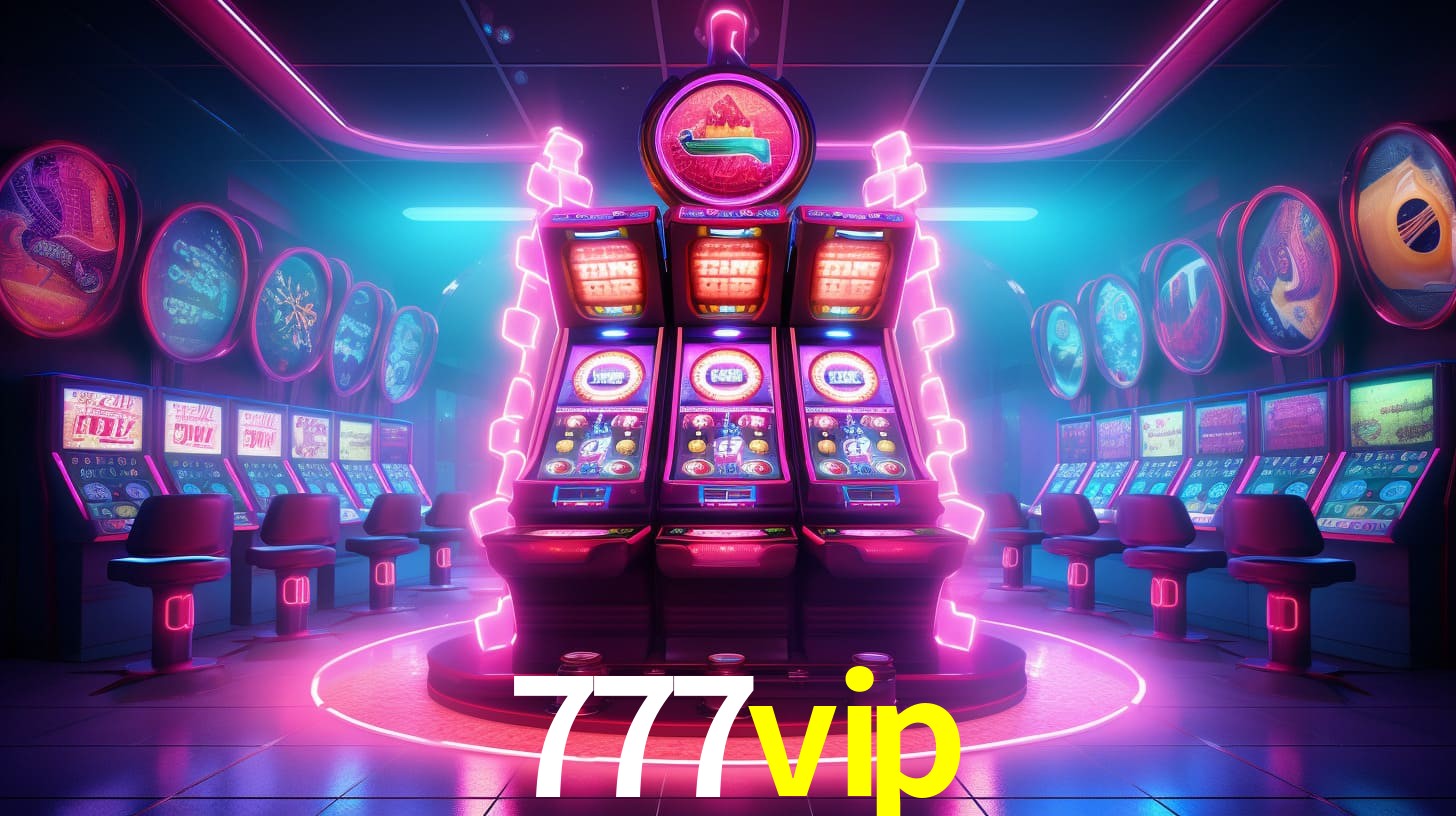 777vip: Seu Cassino Premiado com Pagamentos Rápidos