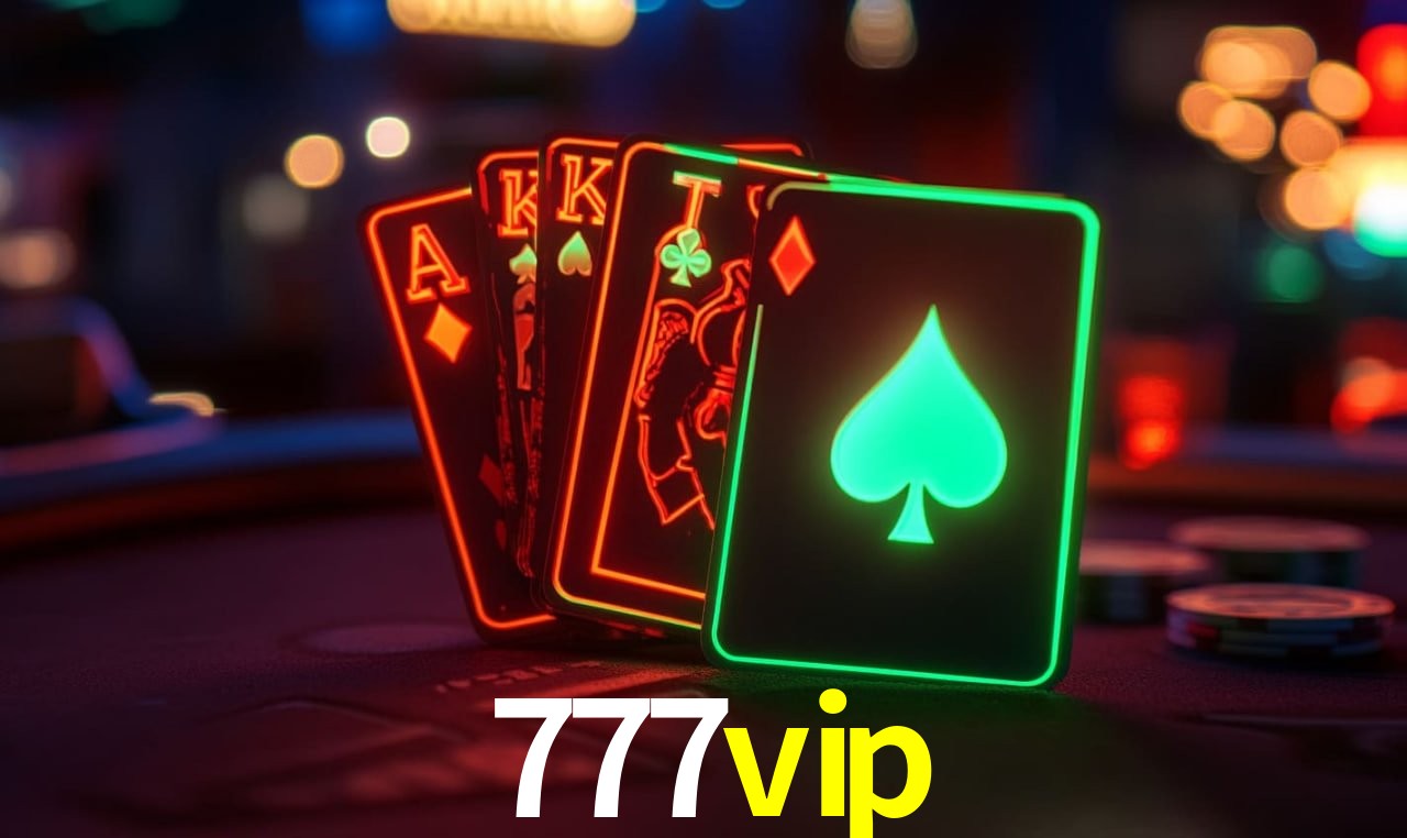 Estatísticas 777vip