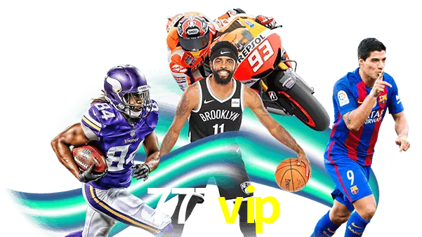777vip