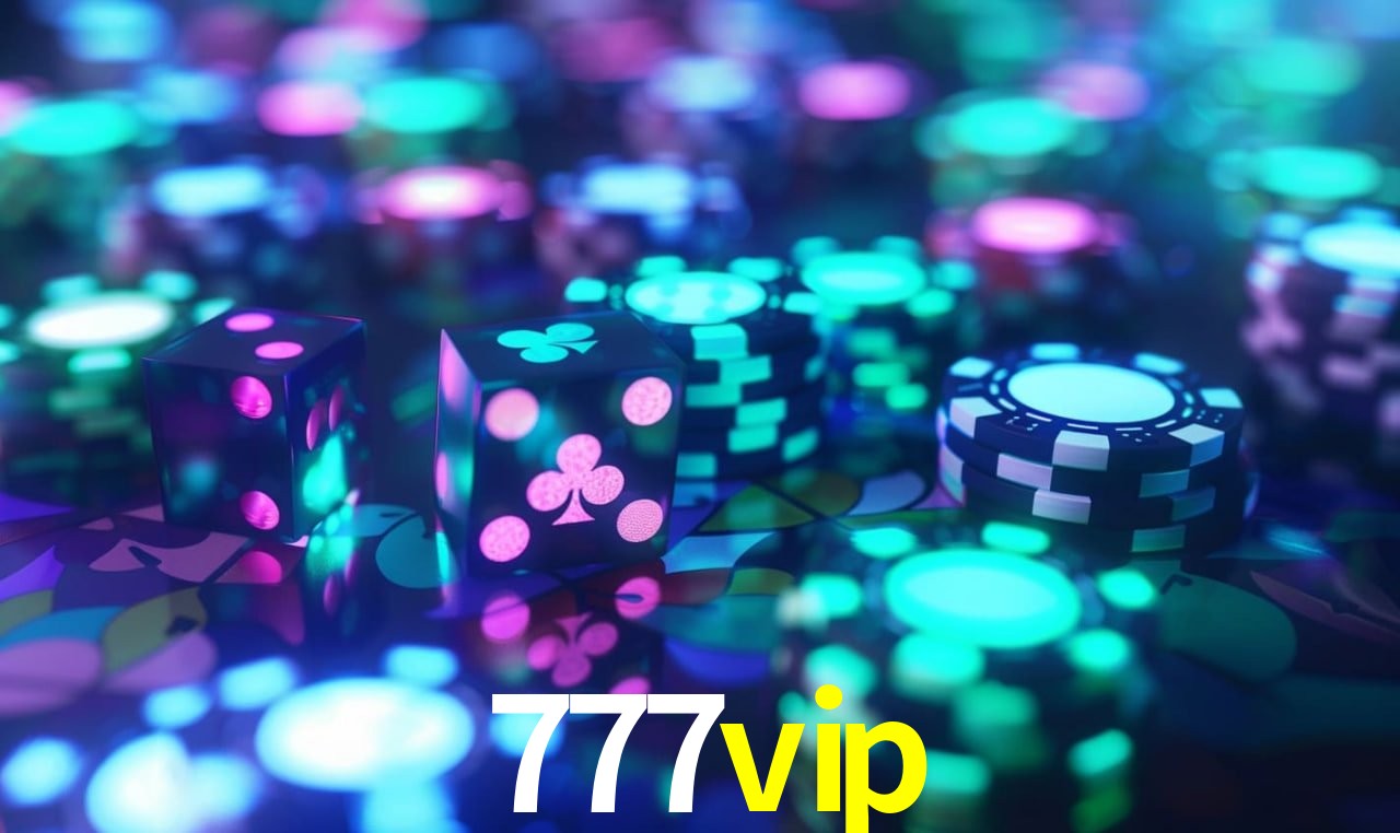 Programa VIP 777vip