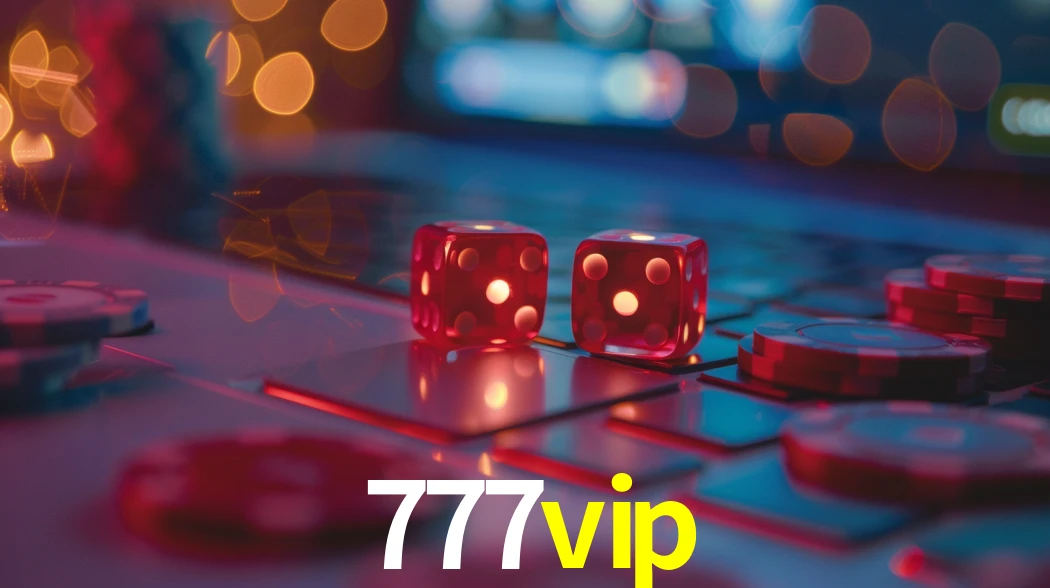 Game Providers 777vip