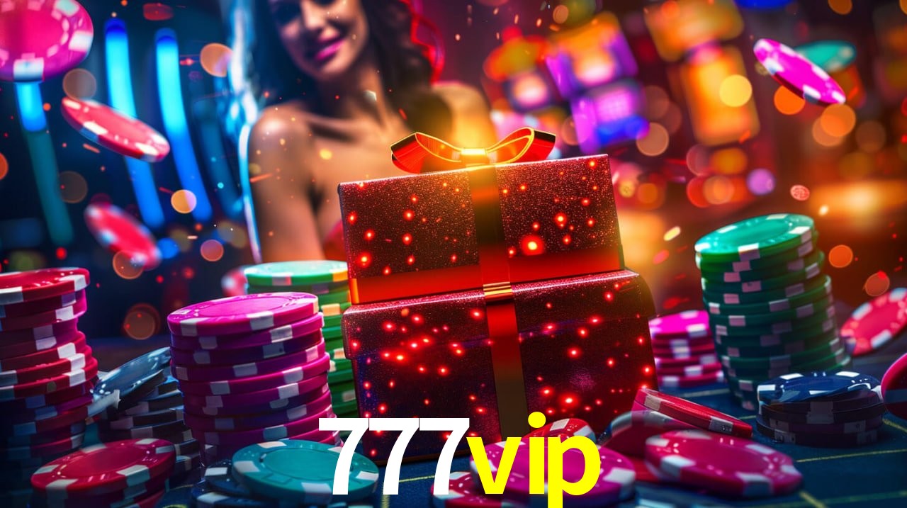 Desvendando o Mundo dos Jogos Virtuais na 777vip