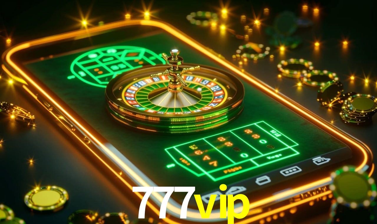 Design Responsivo 777vip