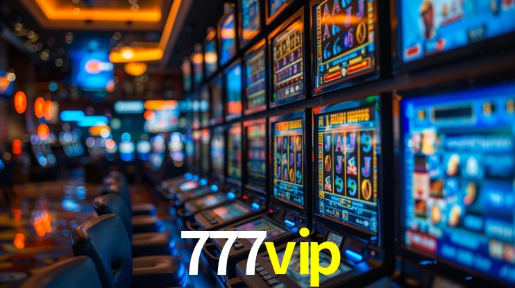 Secure Login 777vip