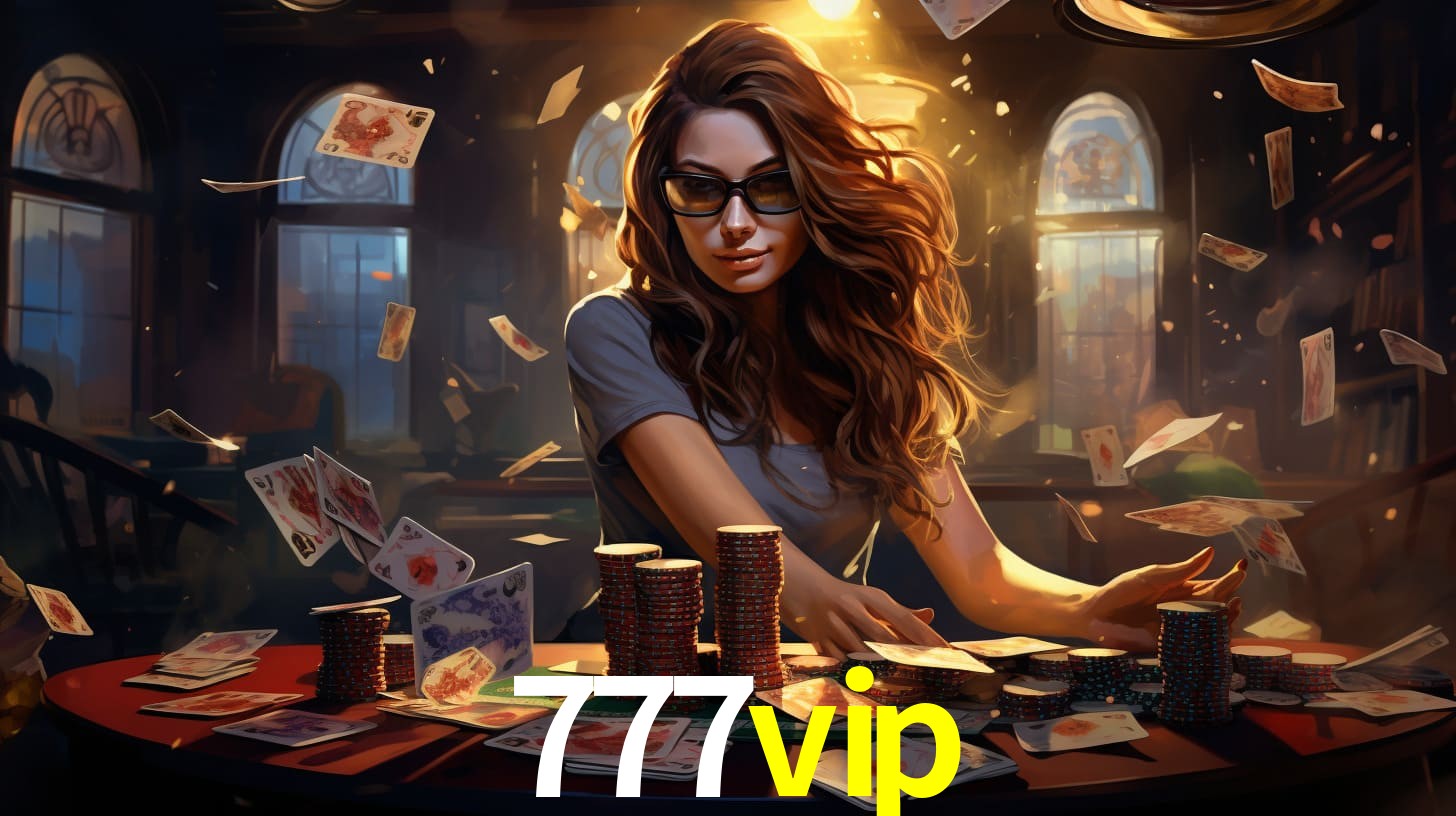 VIP Casino 777vip