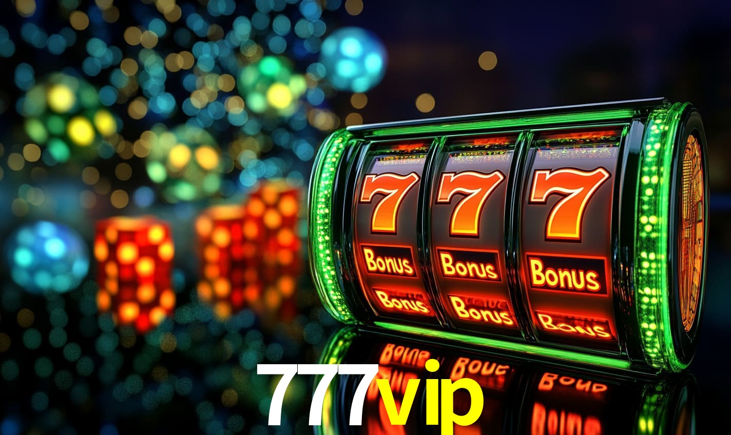 Casino Ao Vivo 777vip
