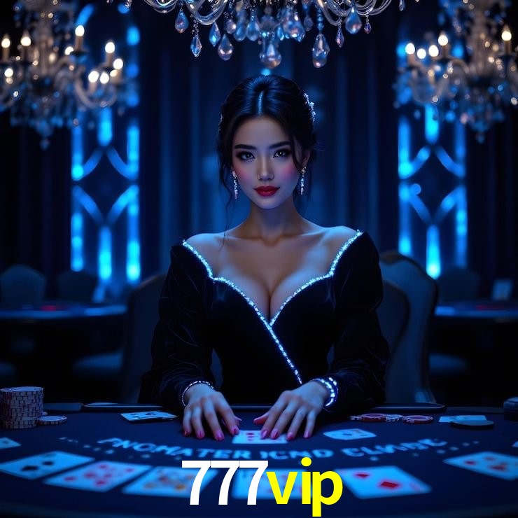 Recursos de Bônus 777vip