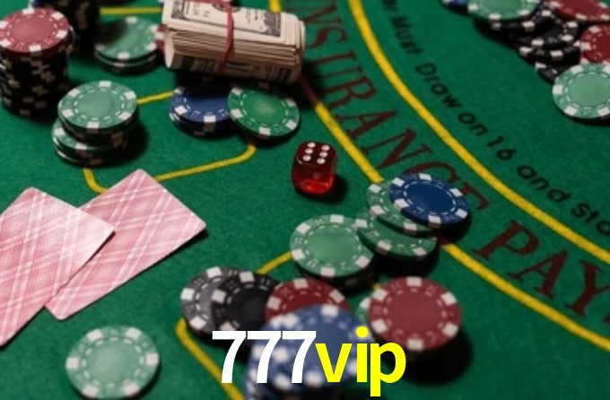 777vip bet