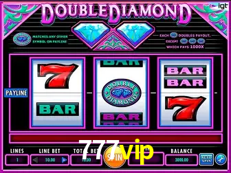 Descubra a Magia dos Jogos de Arcade no 777vip
