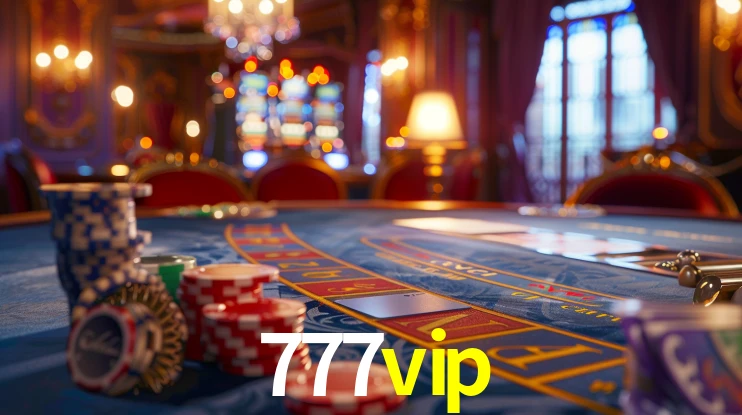 Slot Games 777vip