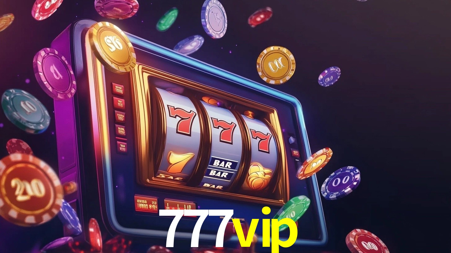 Daily Bonuses 777vip