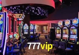 Jogos populares e pagamentos rápidos na 777vip