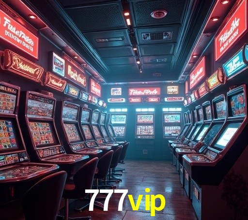 Bônus e promoções da 777vip