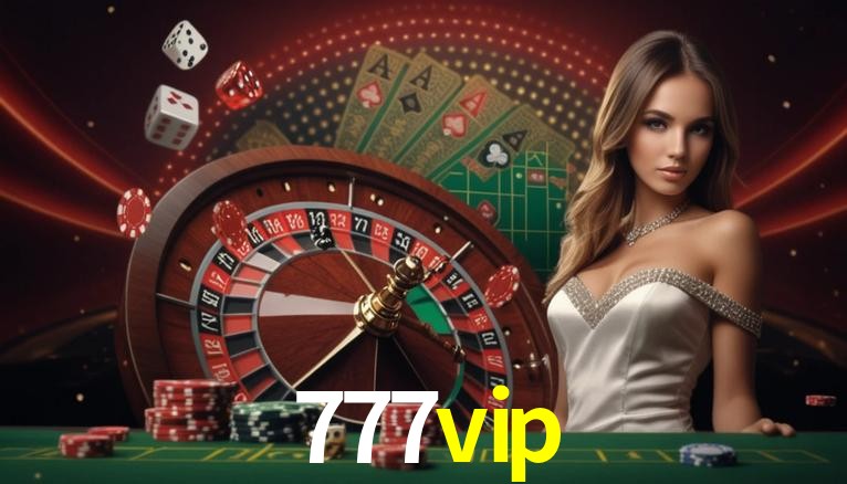 Live Casino 777vip