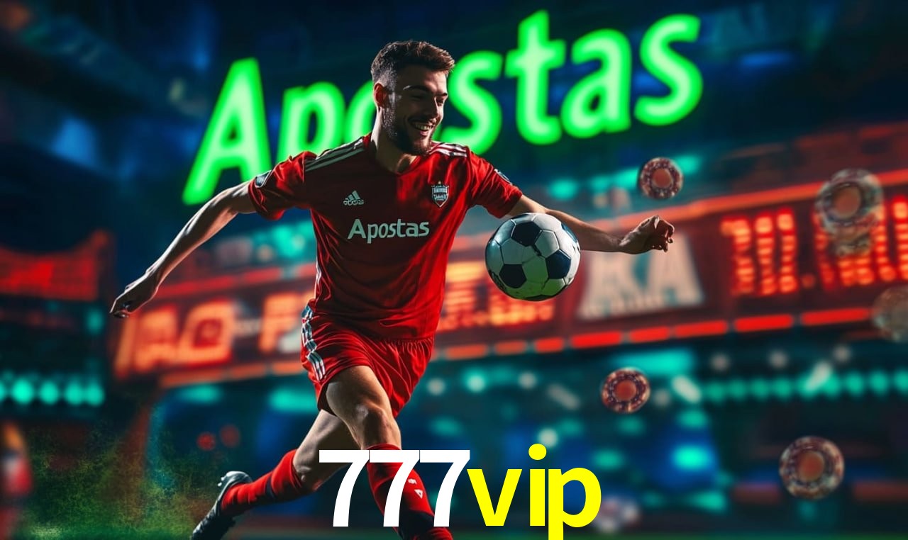 cassino 777vip