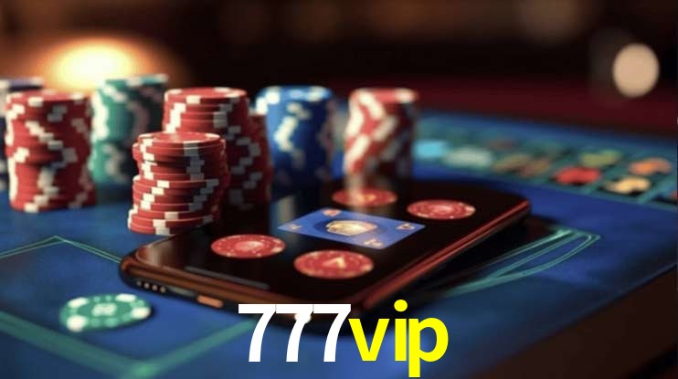 Estatísticas do Jogo 777vip
