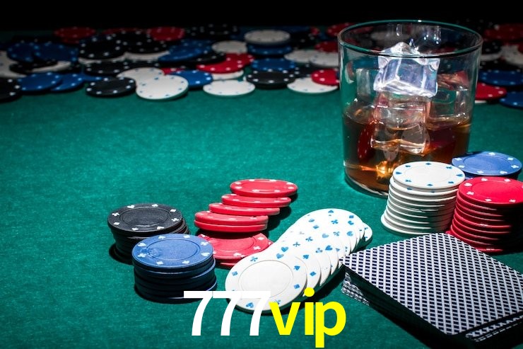 Torneios 777vip