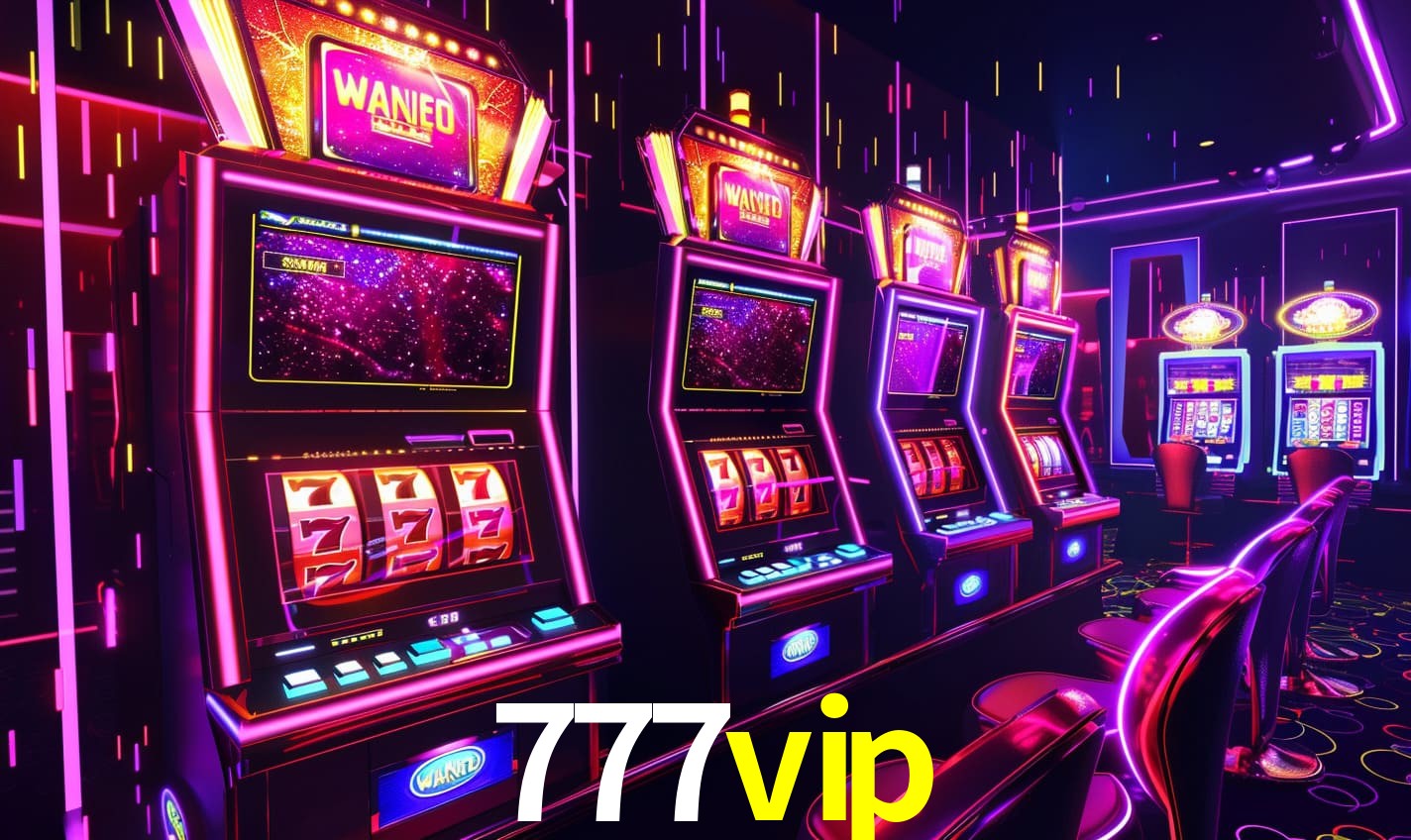 Descubra a Essência do 777vip: Nossa História e Compromissos