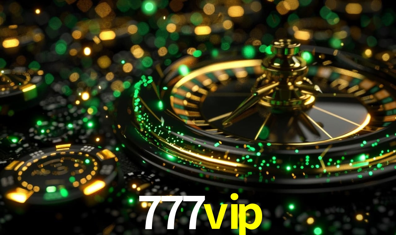 Segurança e performance na plataforma 777vip