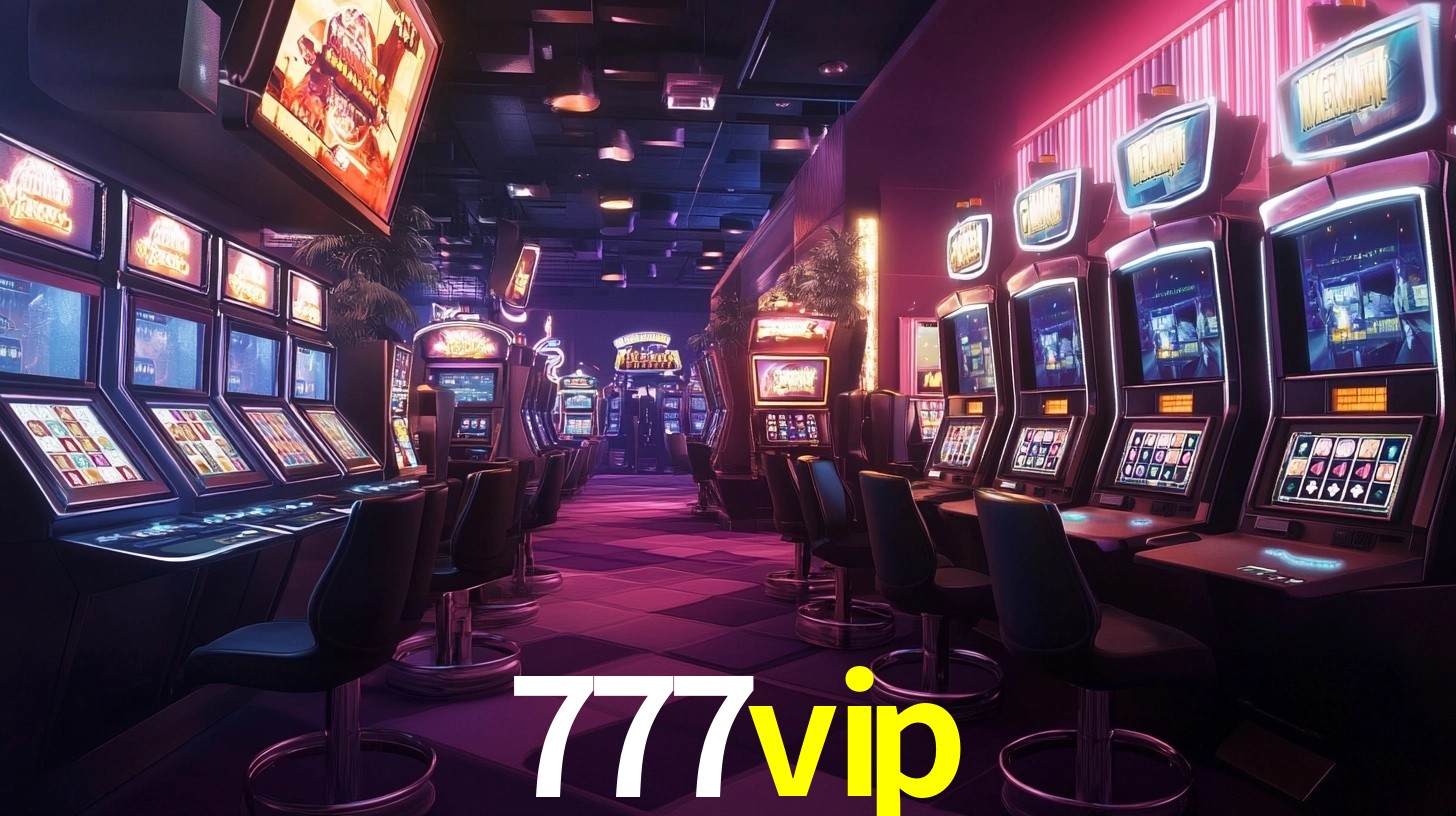 Cashback e recargas na 777vip