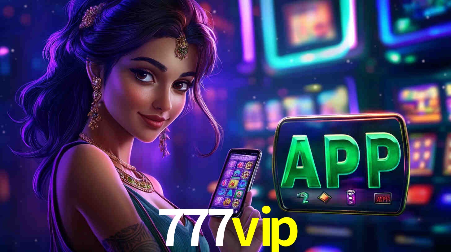 777vip: A Experiência de Casino com Jogos de Mesa ao Vivo
