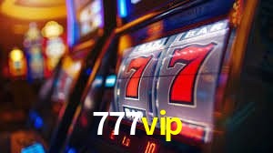 Provedores de Jogos 777vip