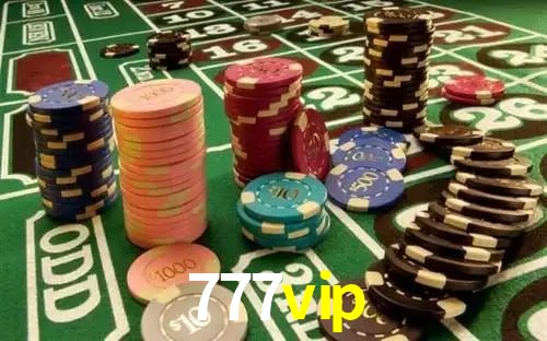 Apostas com odds competitivas na 777vip