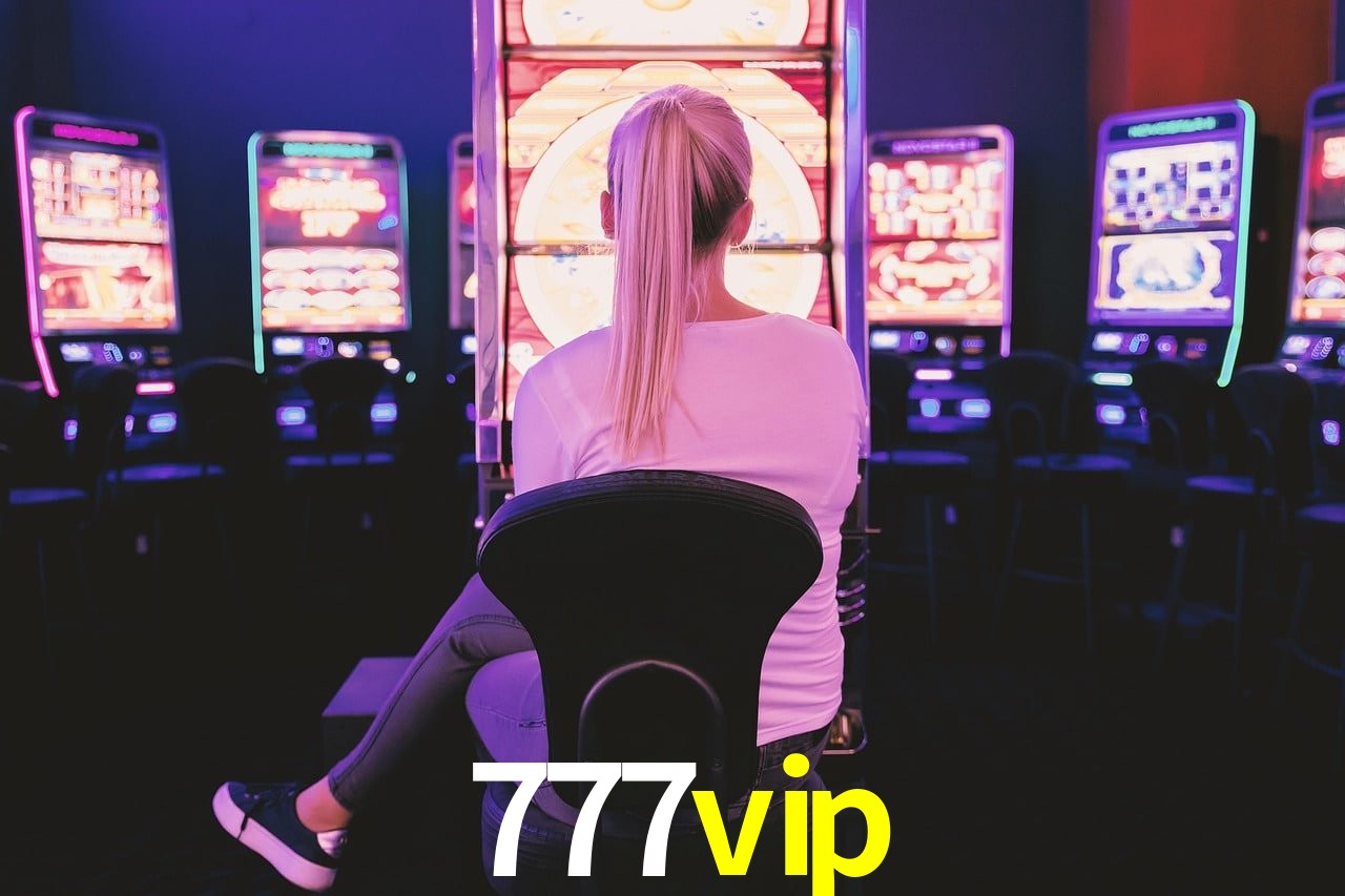 Bonus Features 777vip