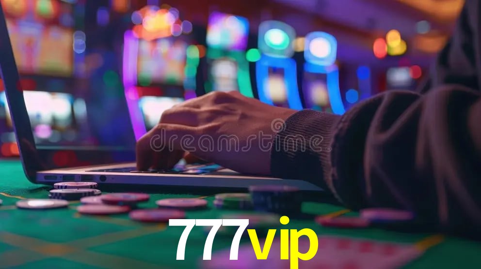 Página oficial no Facebook da 777vip