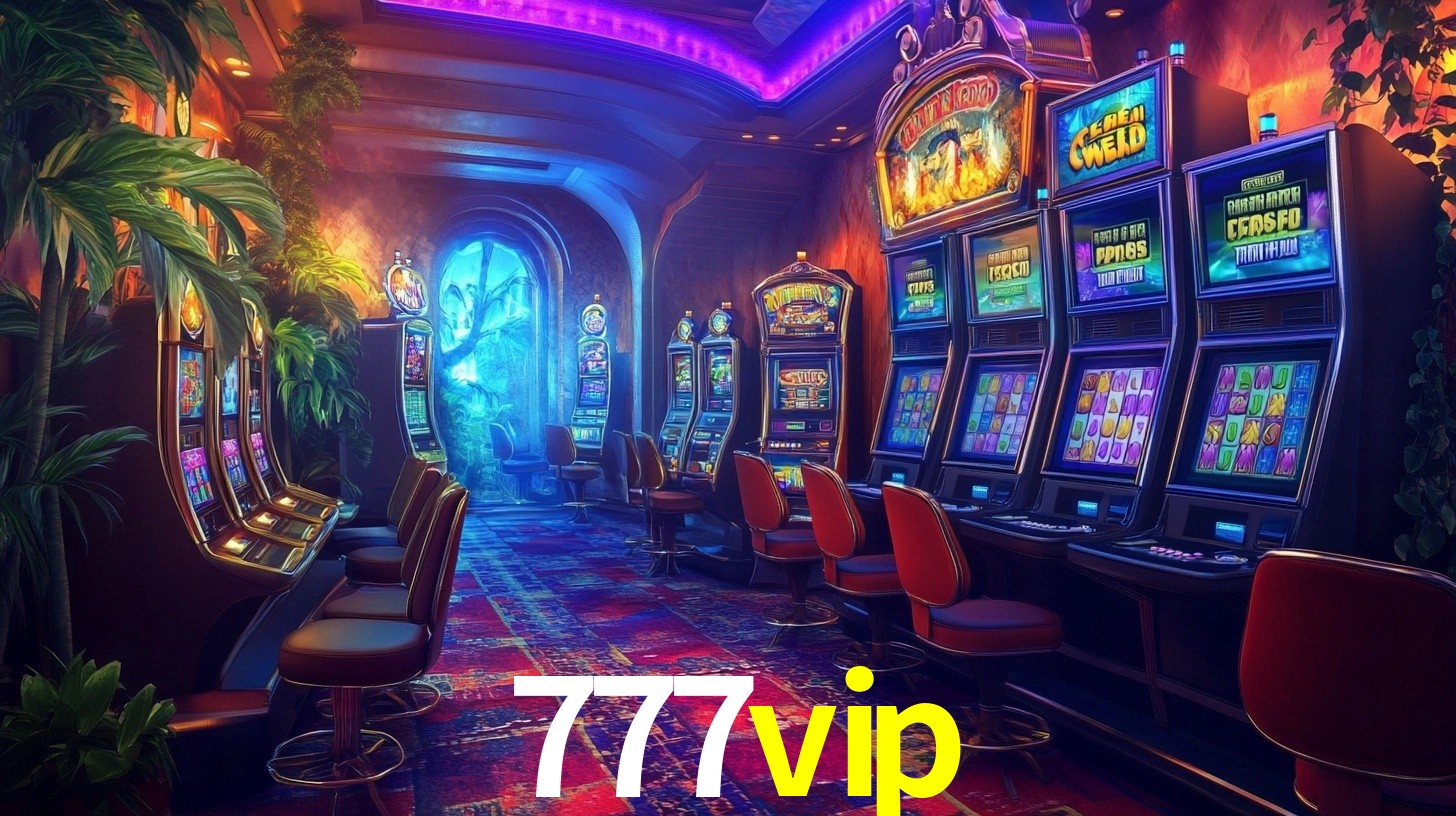 Programa VIP 777vip