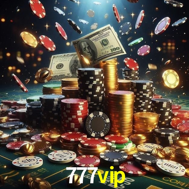 Download para Android e iOS na 777vip