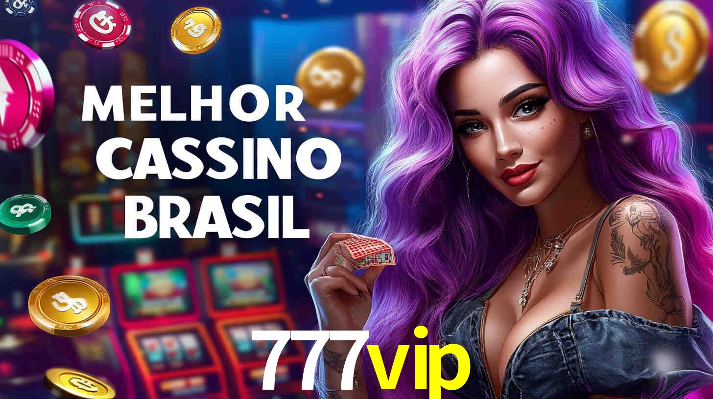 A Popularidade dos Caça-Níqueis no 777vip