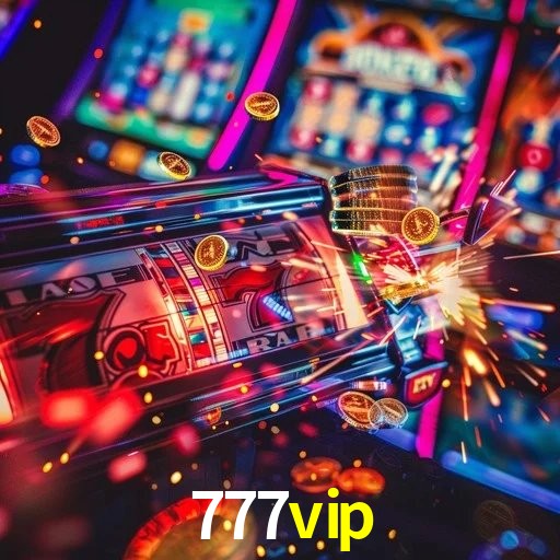 PIX Instantâneo 777vip