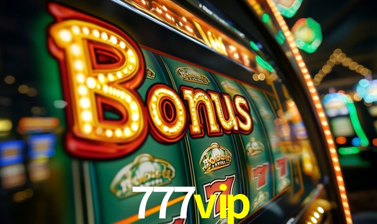 Variedade de jogos na 777vip