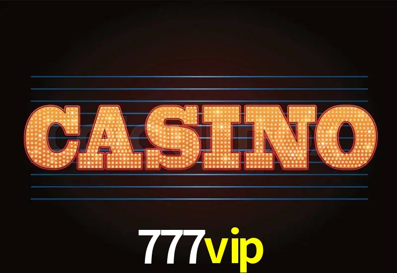 Apostas de Futebol 777vip