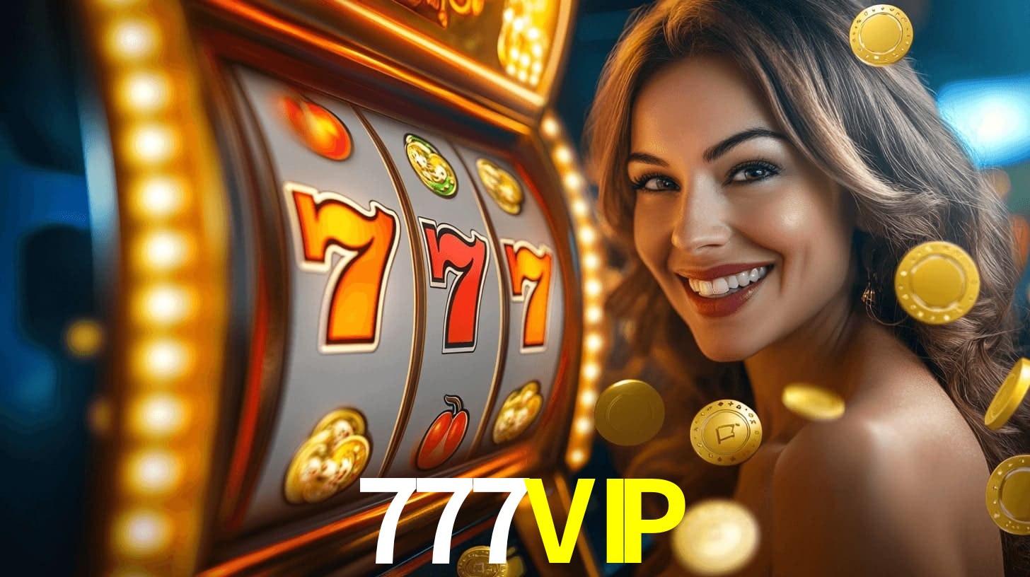777VIP