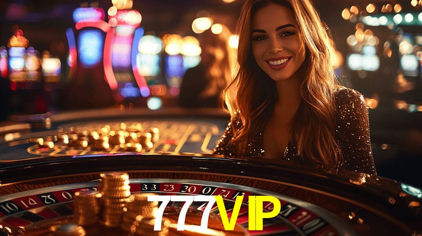 777VIP