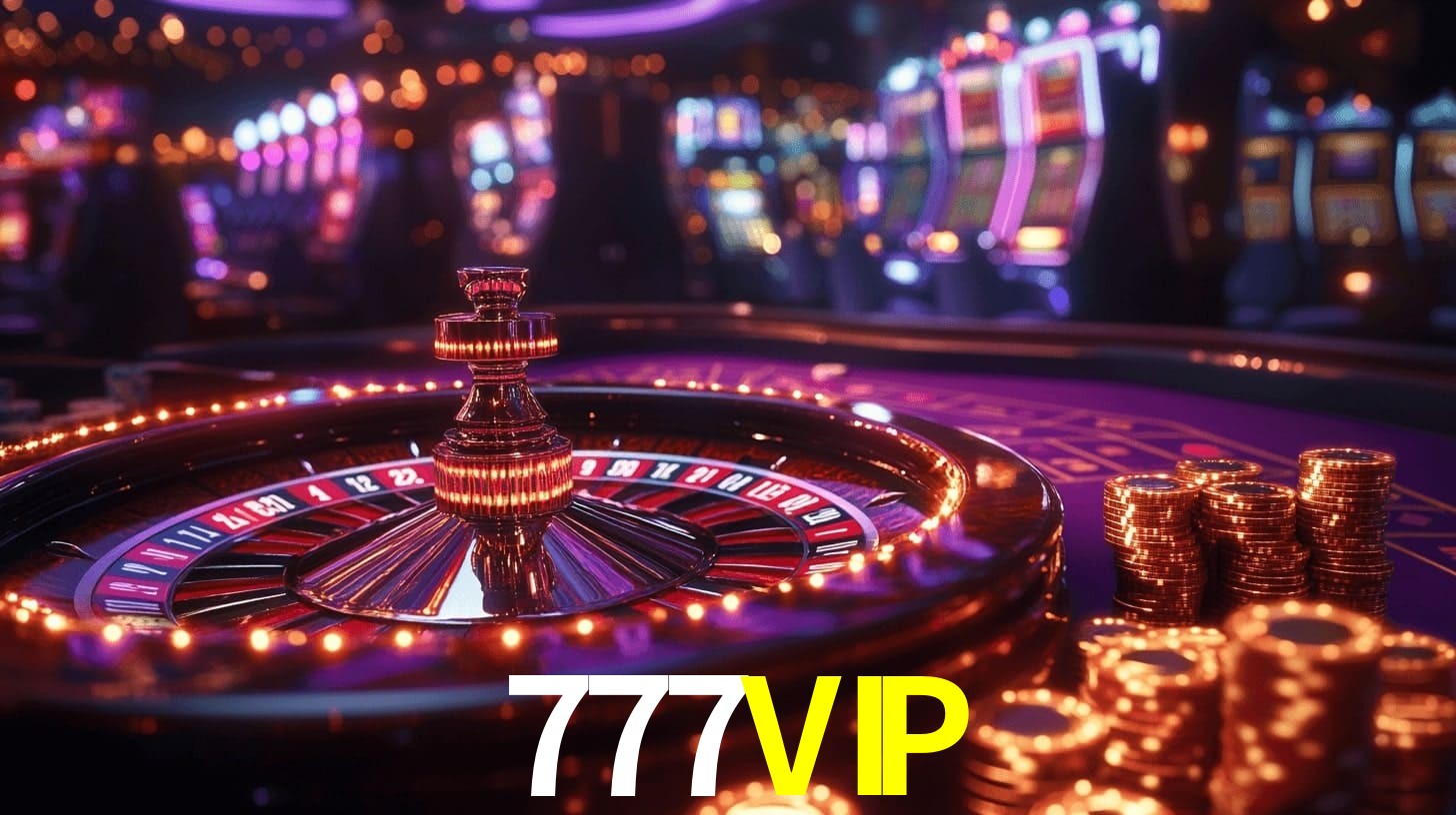 777VIP