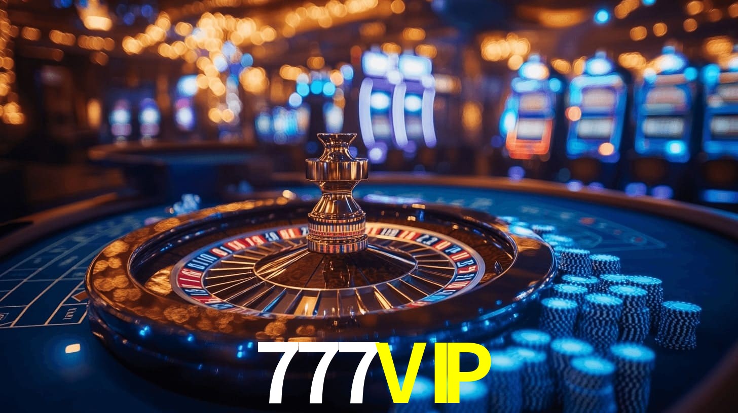 777VIP