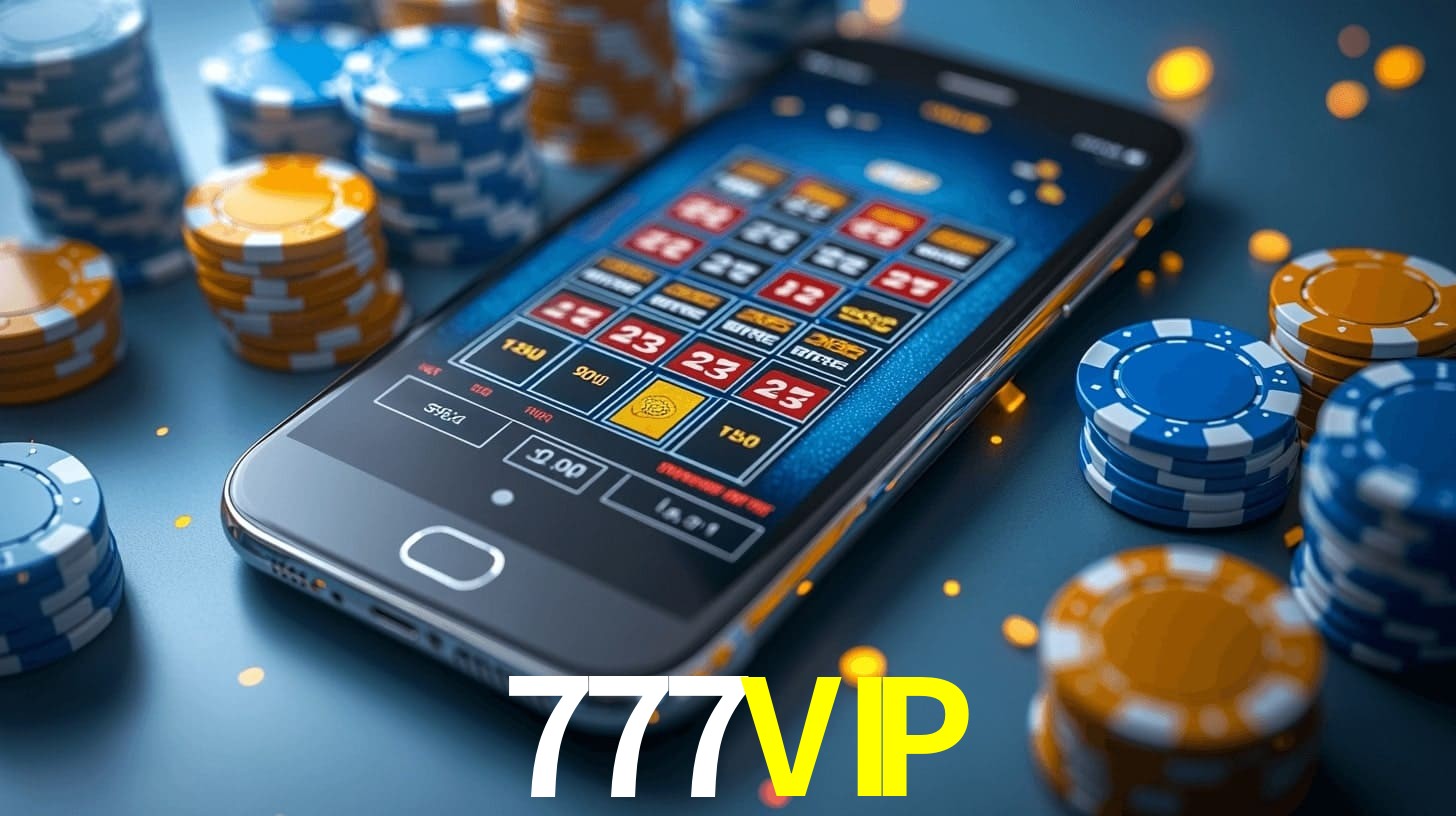 777VIP