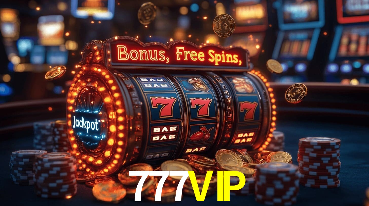 777VIP